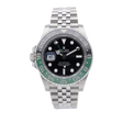 Rolex GMT Master II Sprite Jubilee