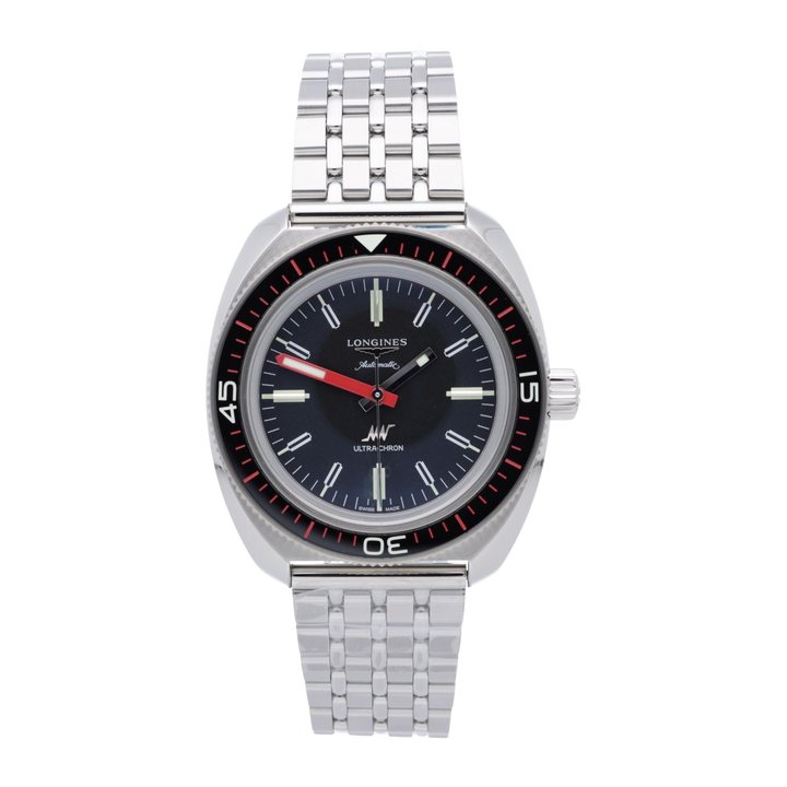 Longines Ultra-Chron