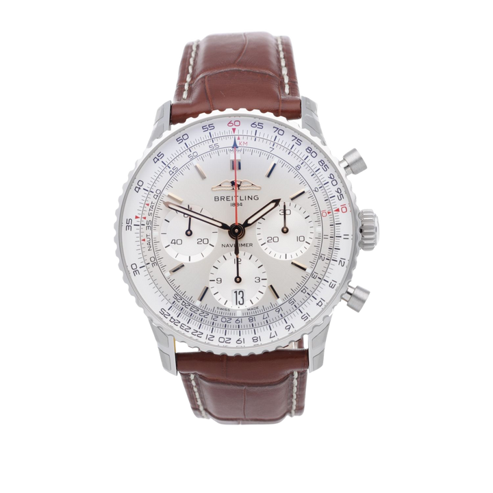 Breitling Navitimer B01 Chronograph 41