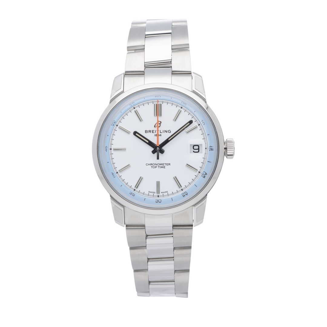Breitling Top Time B31