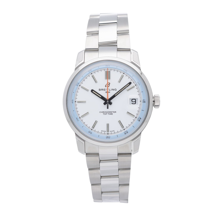 Breitling Top Time B31