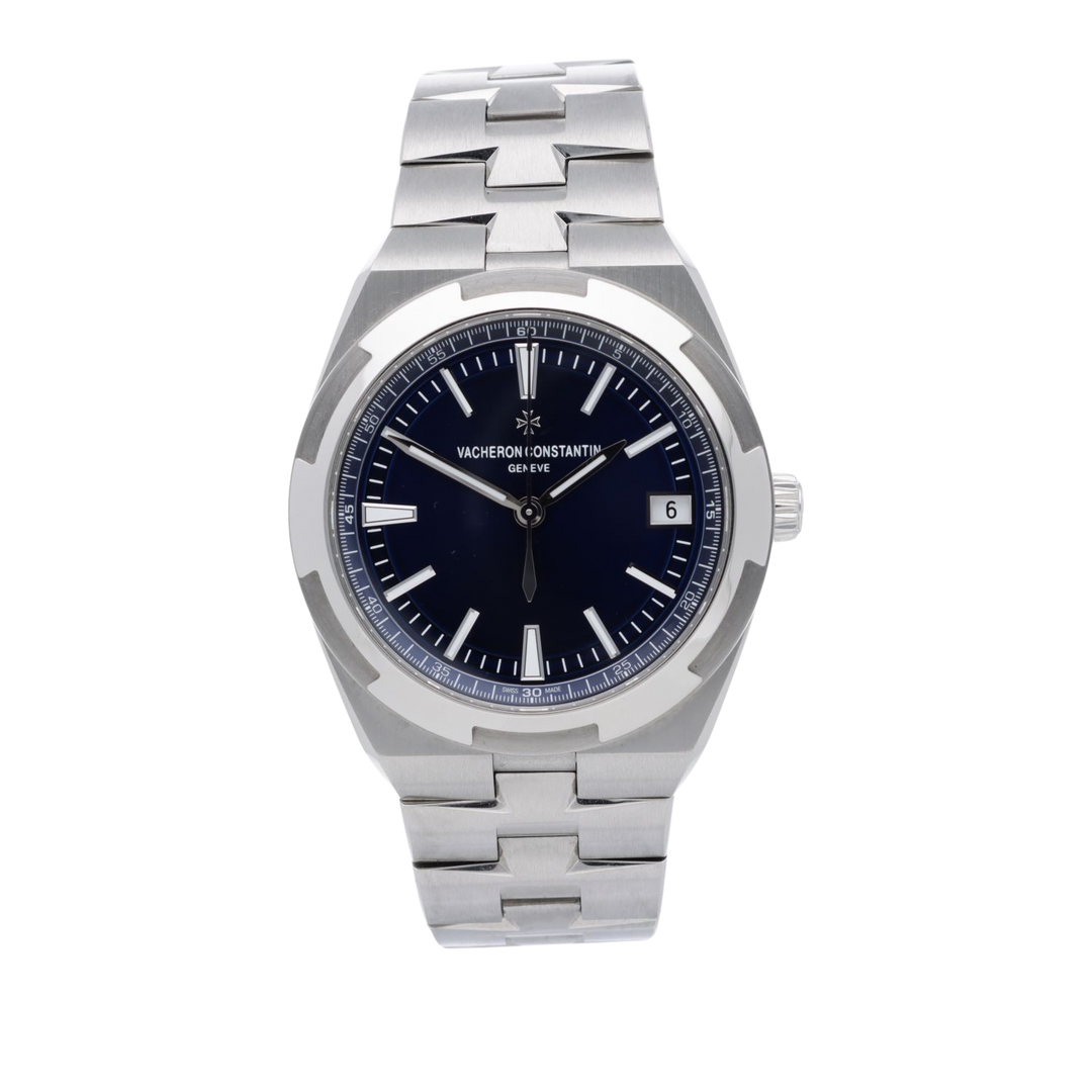 Vacheron Constantin Overseas Automatique