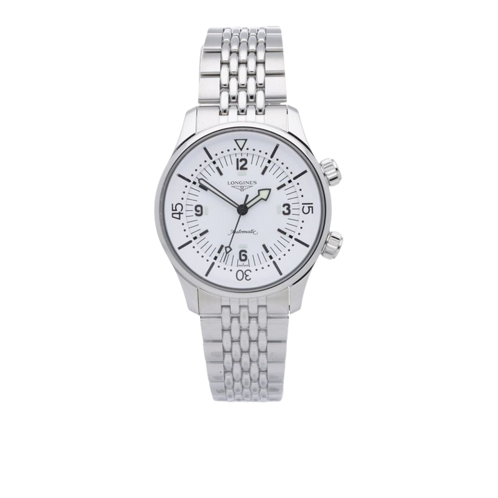 Longines Legend Diver