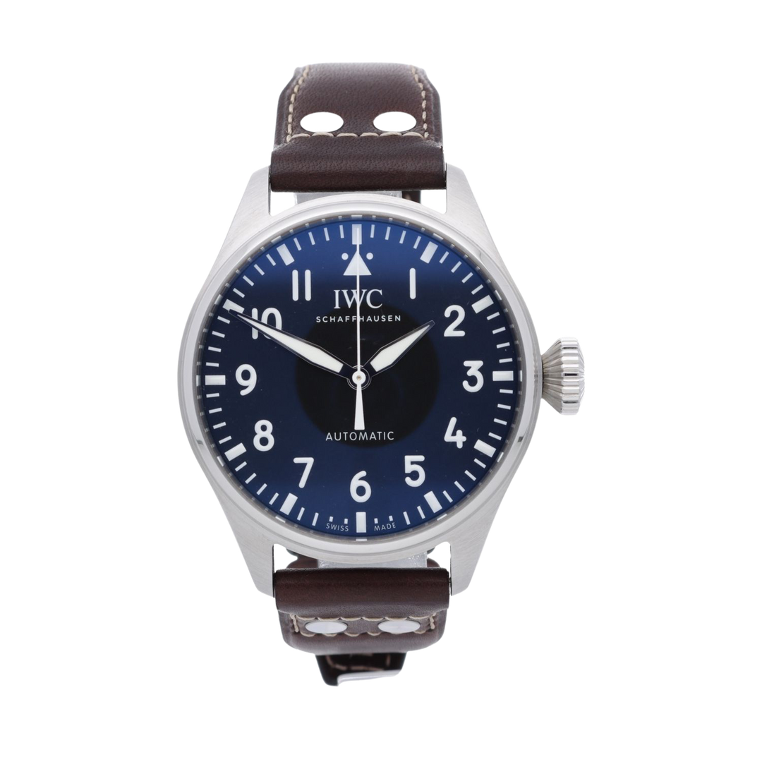 IWC Big Pilot’s Watch 43