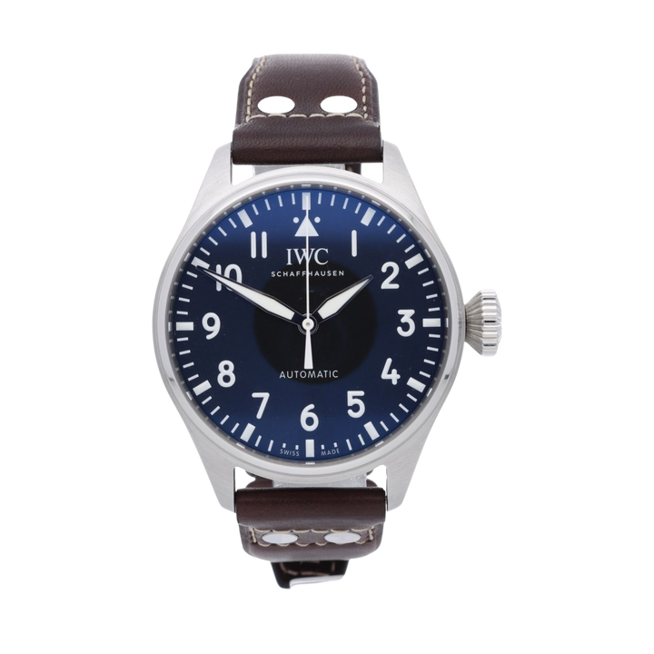 IWC Big Pilot’s Watch 43
