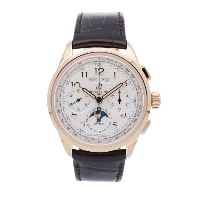 Breitling Premier Heritage B25 Datora 42