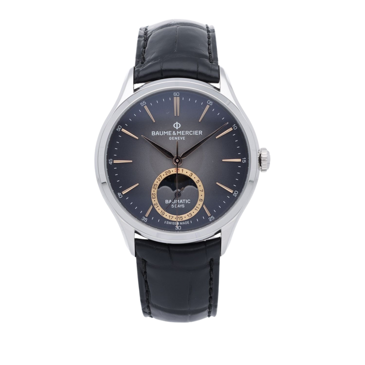 Baume & Mercier Clifton