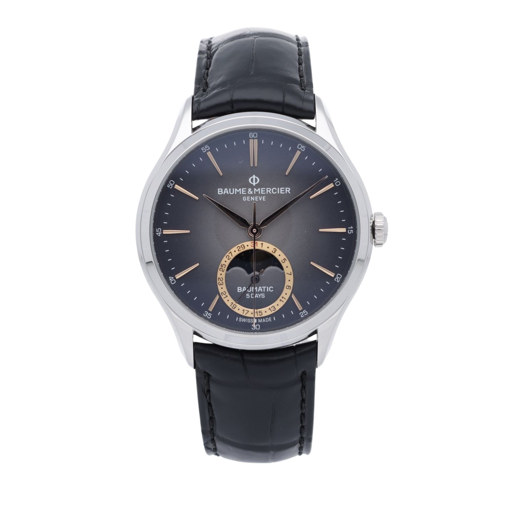 Baume & Mercier Clifton