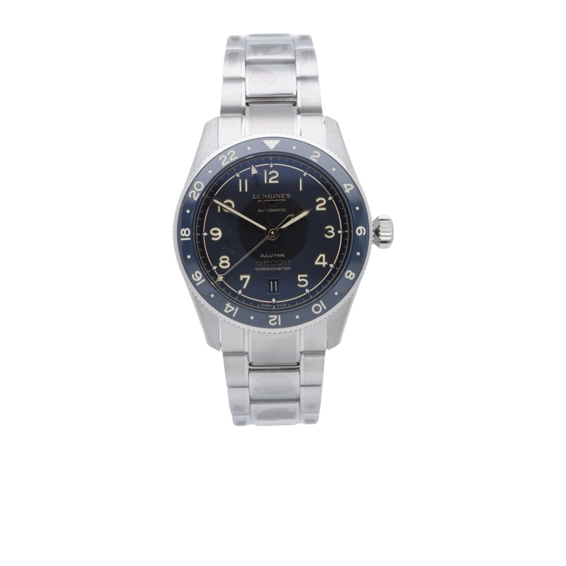 Longines Spirit Zulu Time