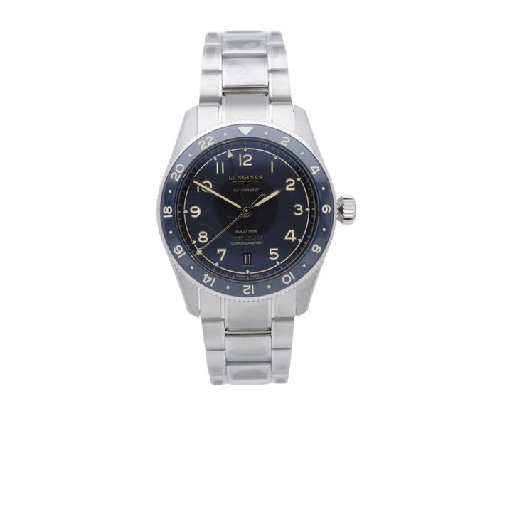 Longines Spirit Zulu Time
