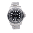 Rolex Deepsea Black