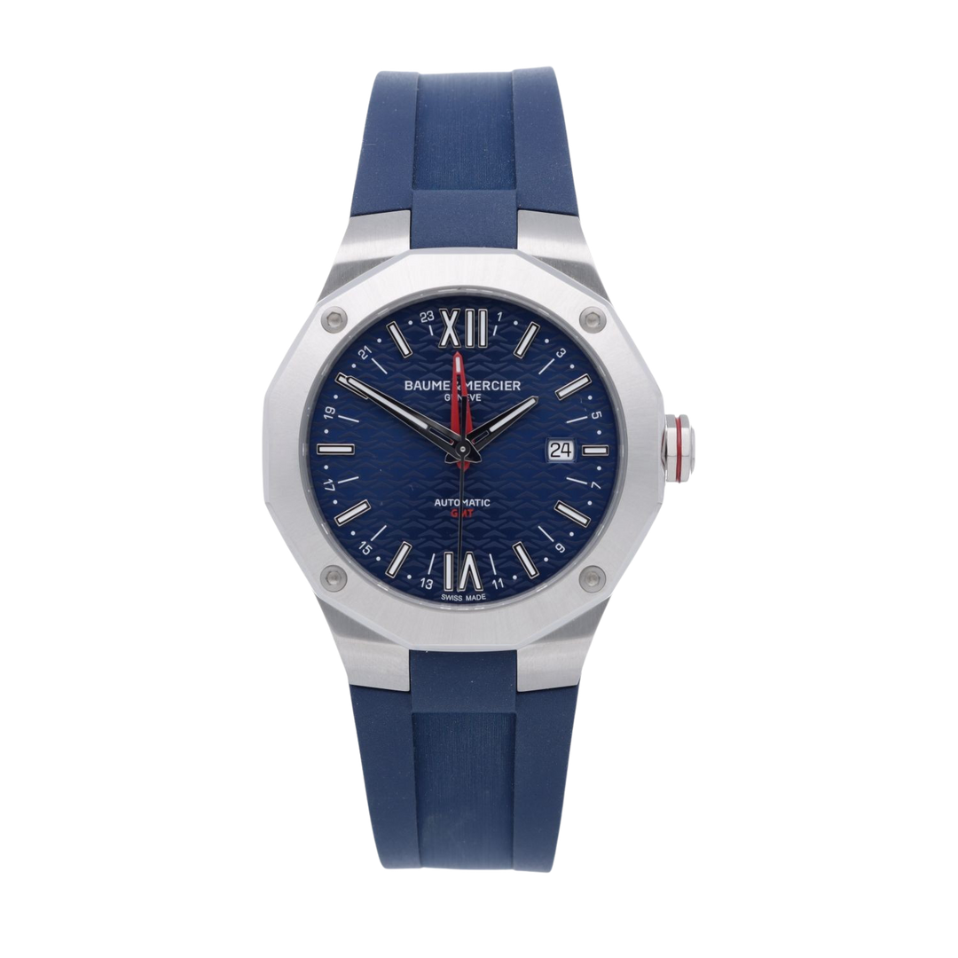 Baume Mercier Riviera HORANDO