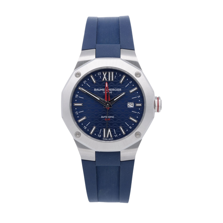 Baume & Mercier Riviera