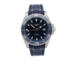 Longines Hydroconquest GMT