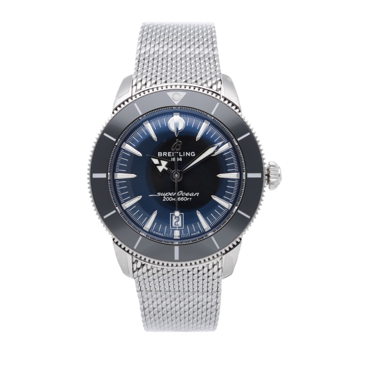 Breitling Superocean Heritage B31 44