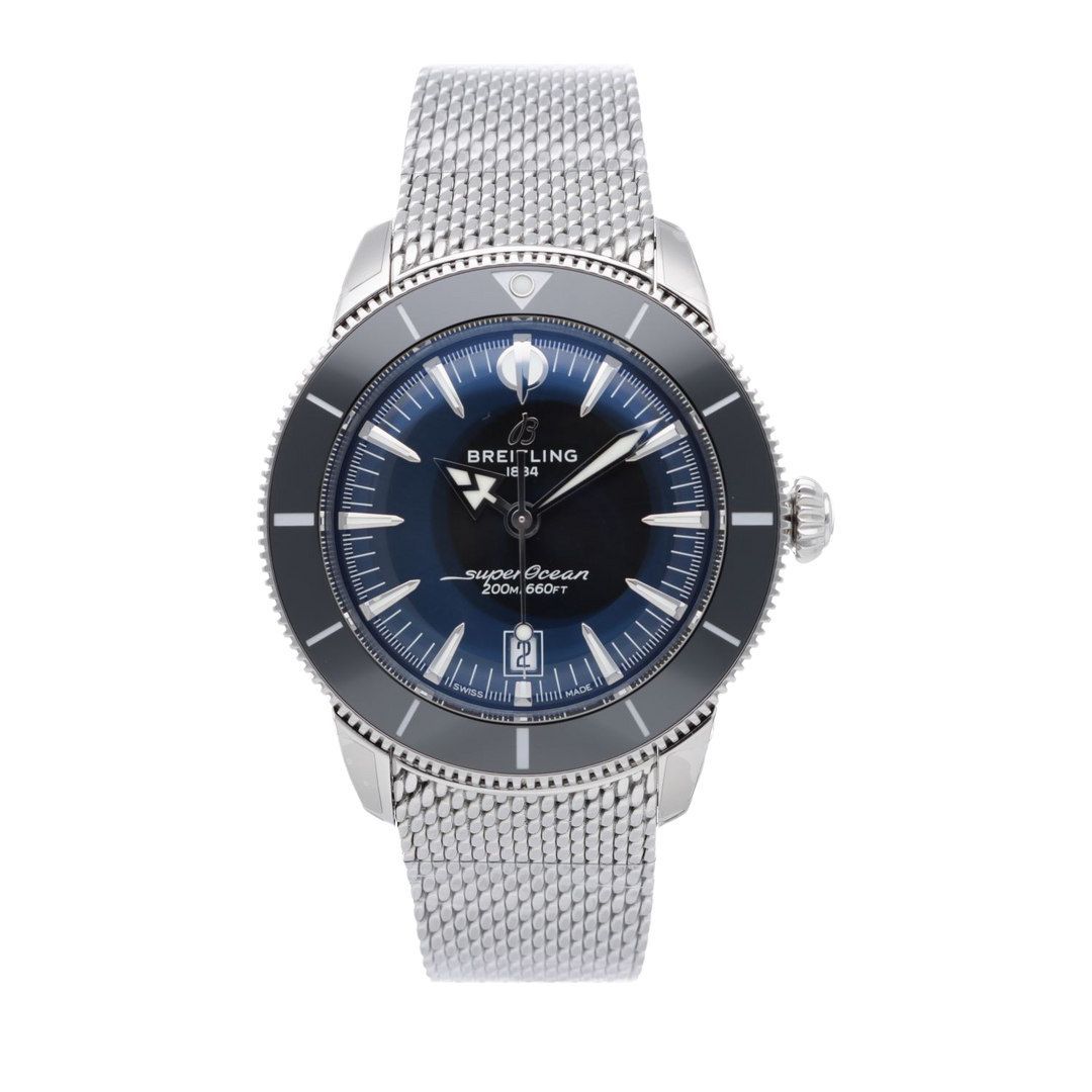Breitling Superocean Heritage B31 44