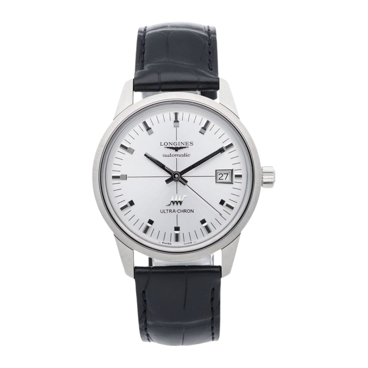 Longines Ultra-Chron Classic