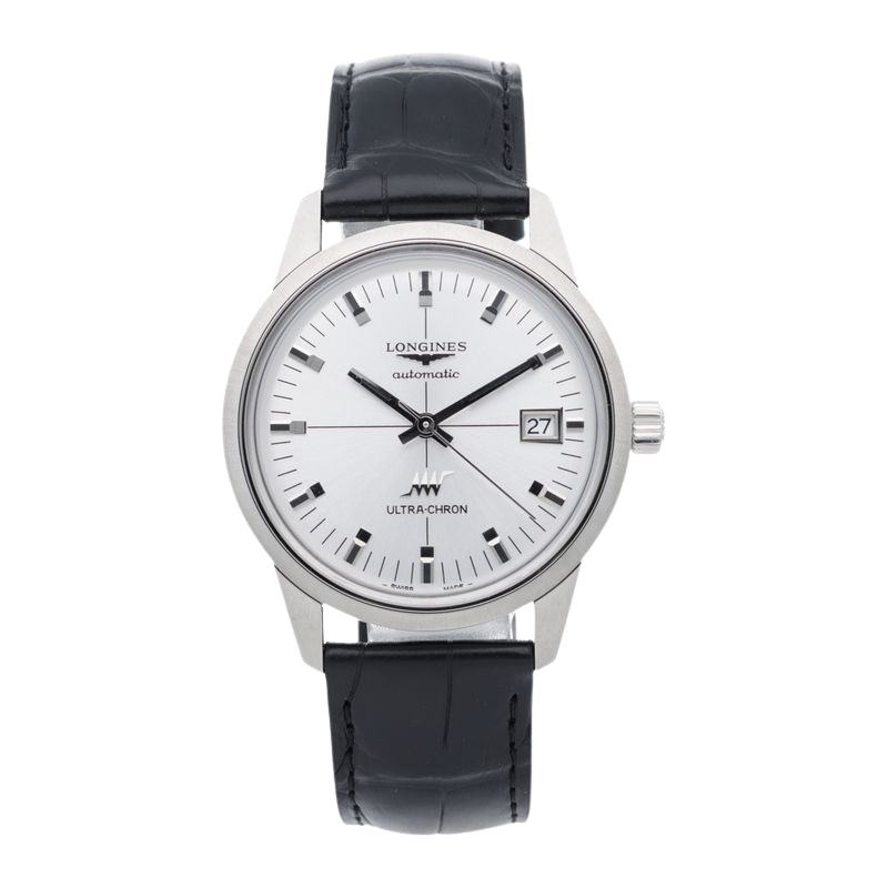 Longines Ultra-Chron Classic