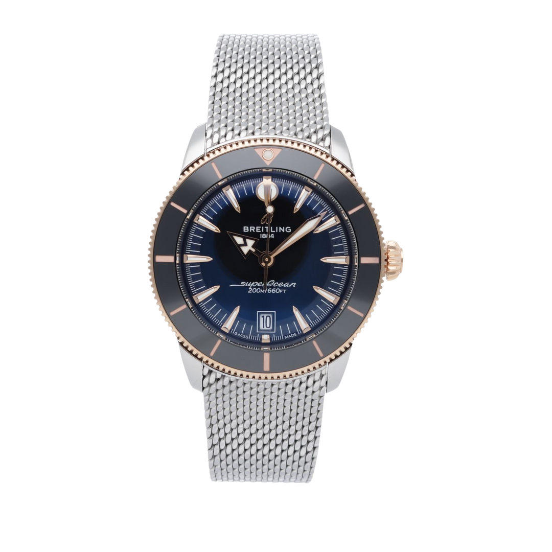 Breitling Superocean Heritage B31 42