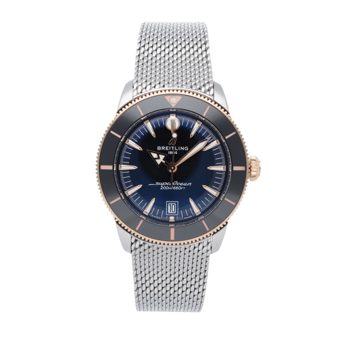 Breitling Superocean Heritage B31 42