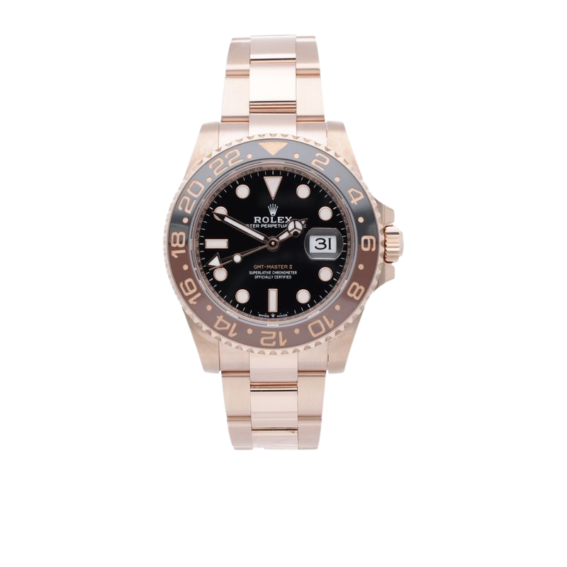 Rolex GMT Master II