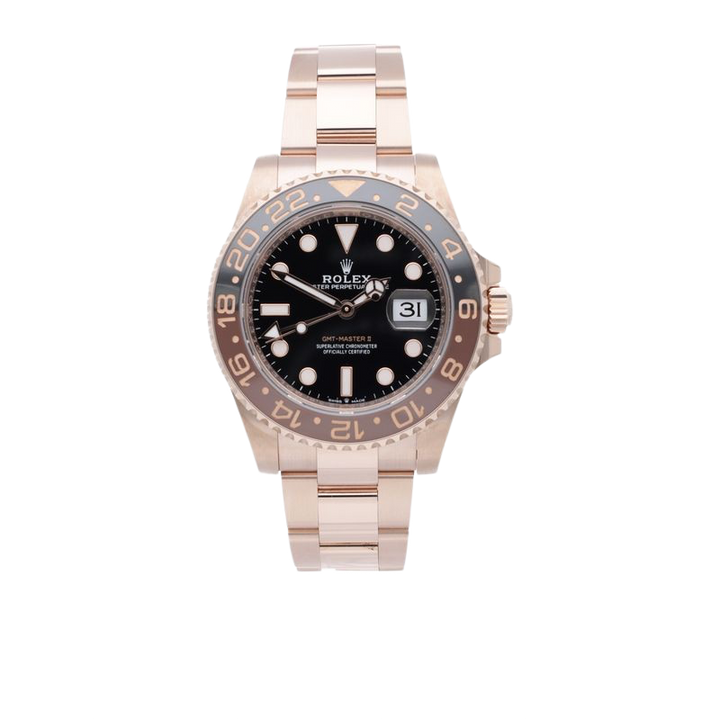 Rolex GMT Master II