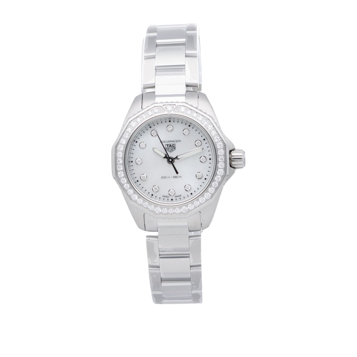 Tag Heuer Aquaracer Quarz Professionale 200 30mm