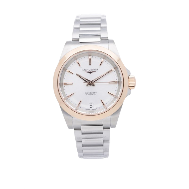 Longines Conquest