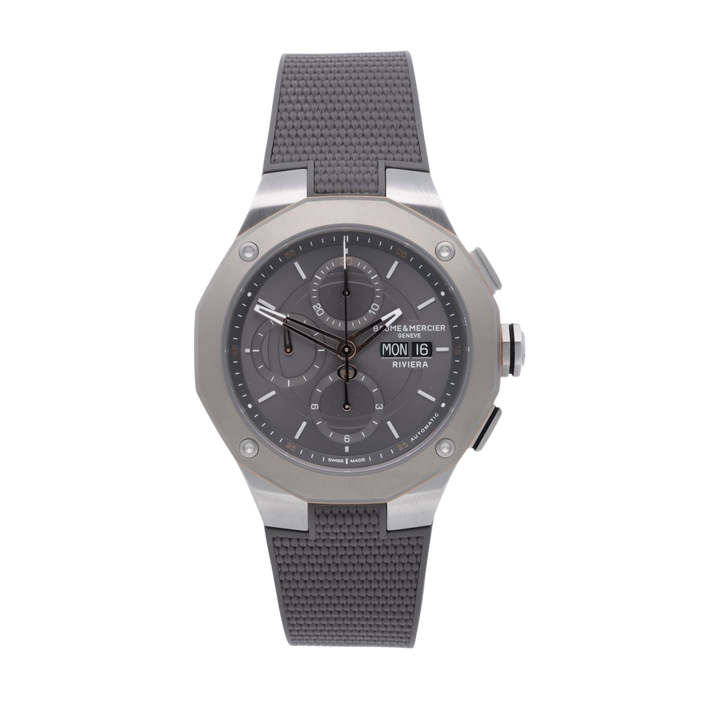 Baume &amp; Mercier Riviera