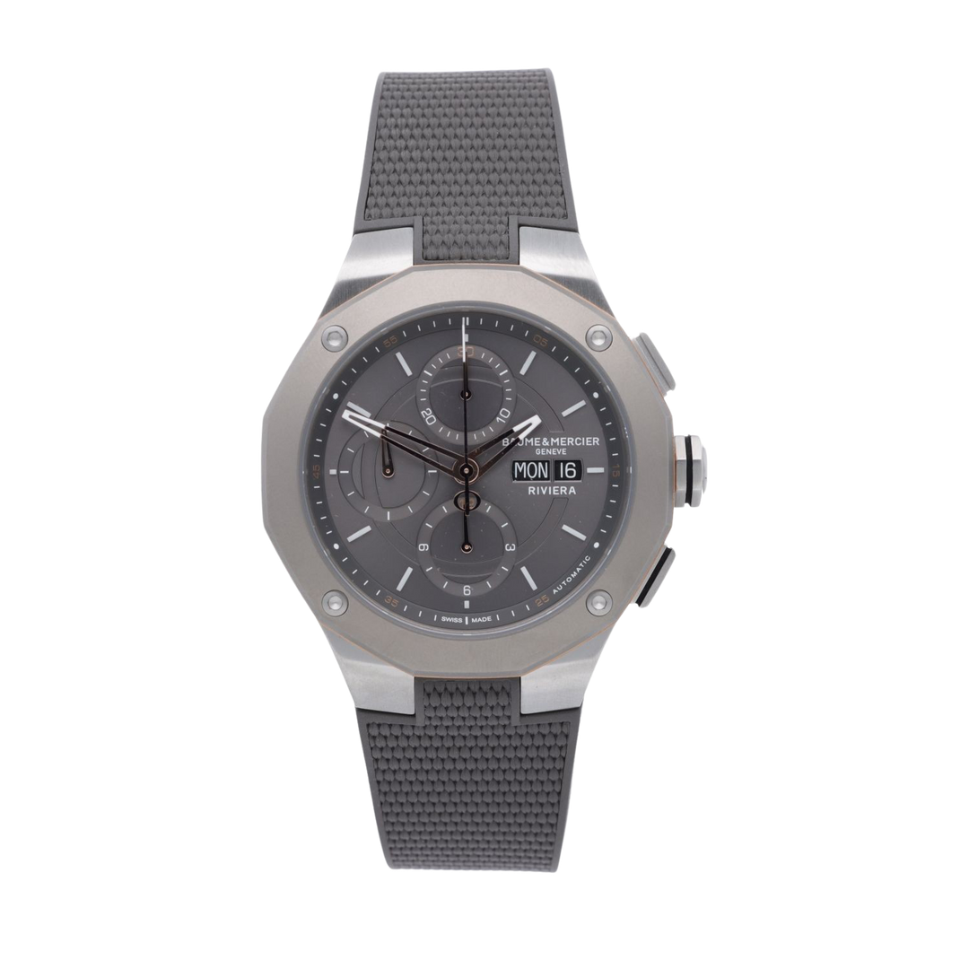 Baume & Mercier Riviera