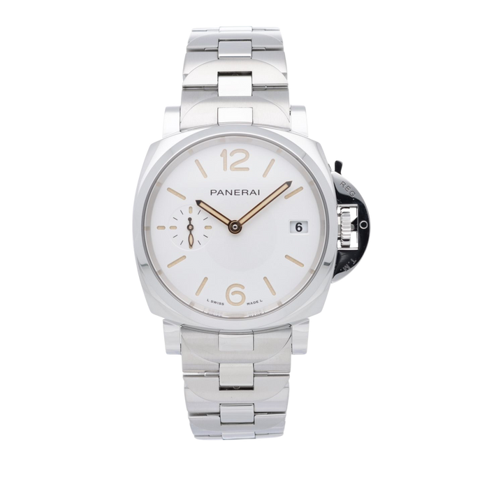 Panerai Luminor Marina