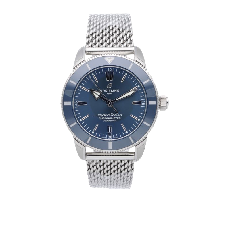 Breitling Superocean Heritage II B20 Automatic 44