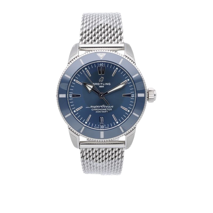 Breitling Superocean Heritage II B20 Automatic 44