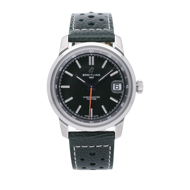 Breitling Top Time B31