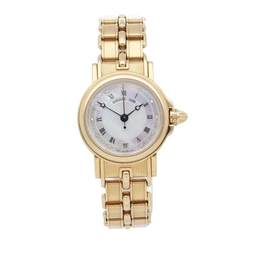Breguet Marine