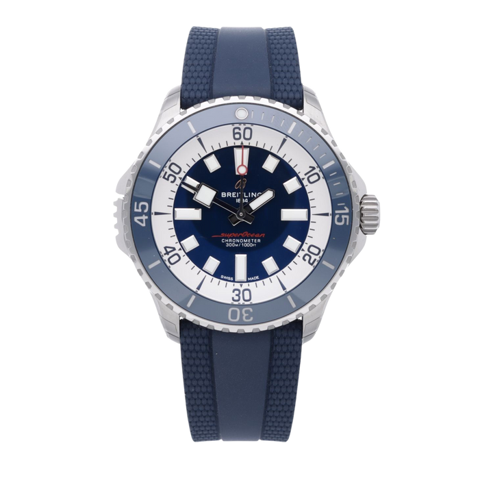 Breitling Superocean Automático 46