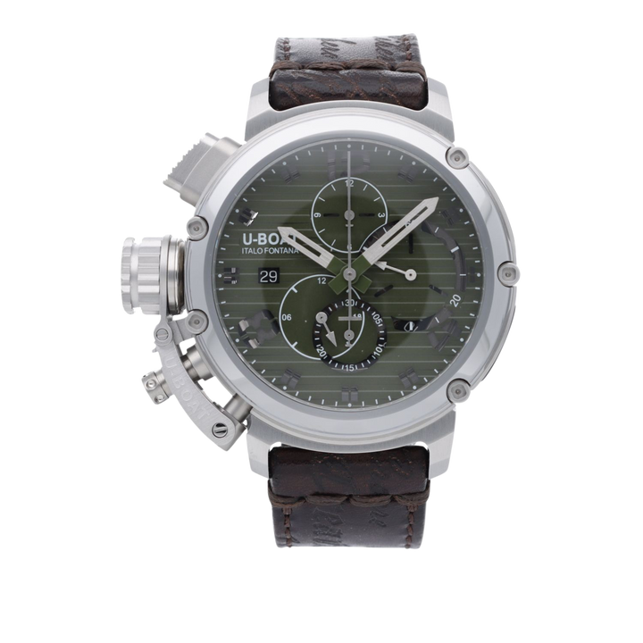 U-Boat Chimera Cronógrafo SS