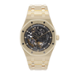 Audemars Piguet Royal Oak Double Balance Wheel Openworked