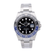 Rolex GMT Master II Batman