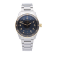 Longines Spirit Time Zulu