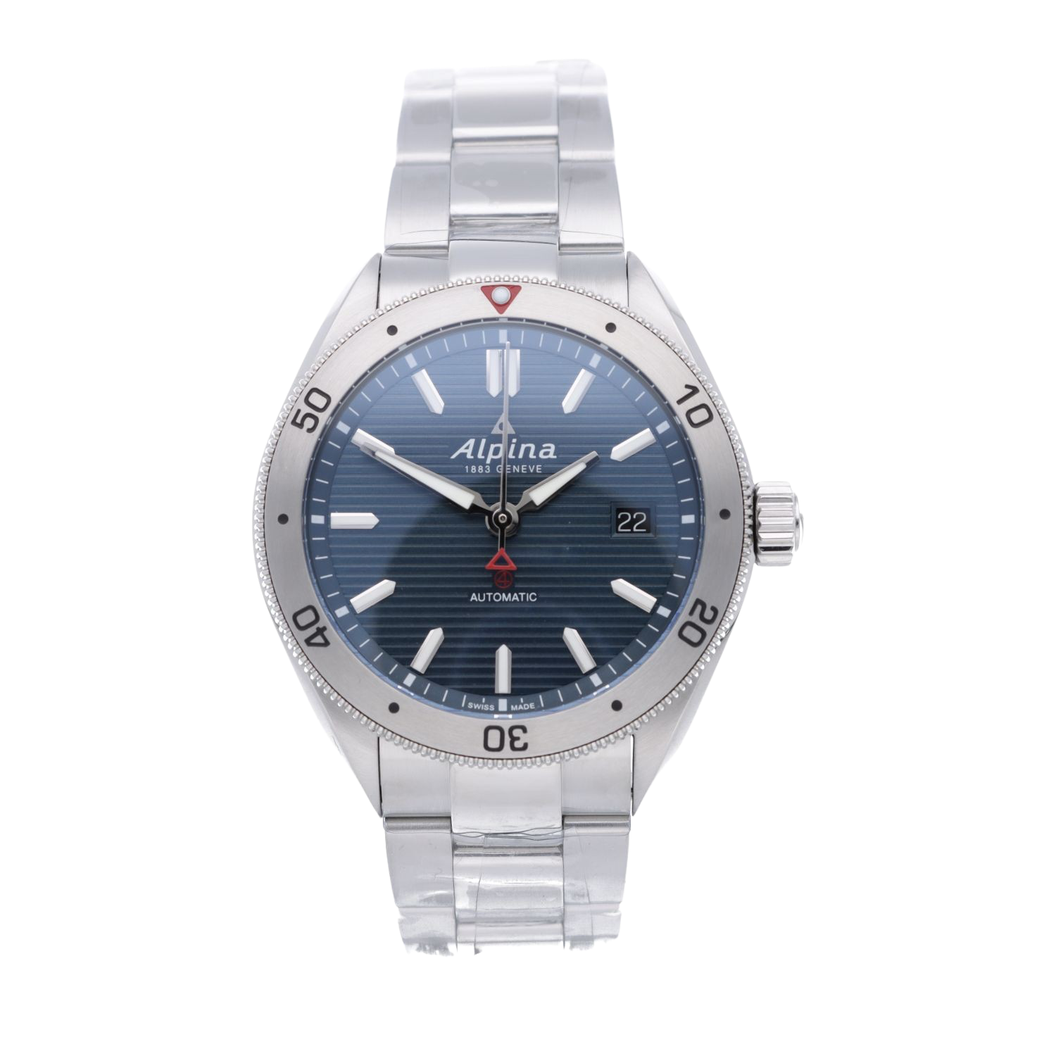 Alpina Alpiner 4 Automatic