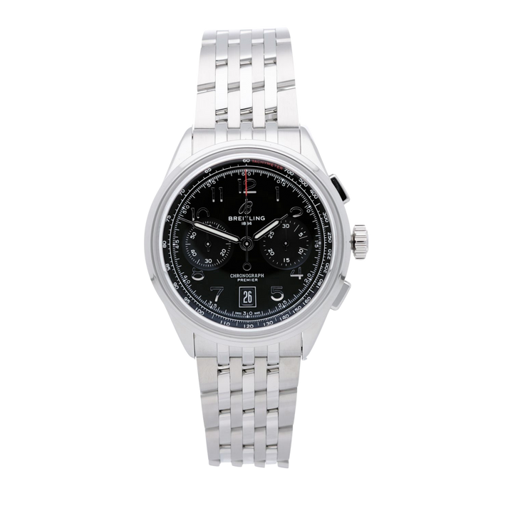 Breitling Premier B01 Chronograph 42