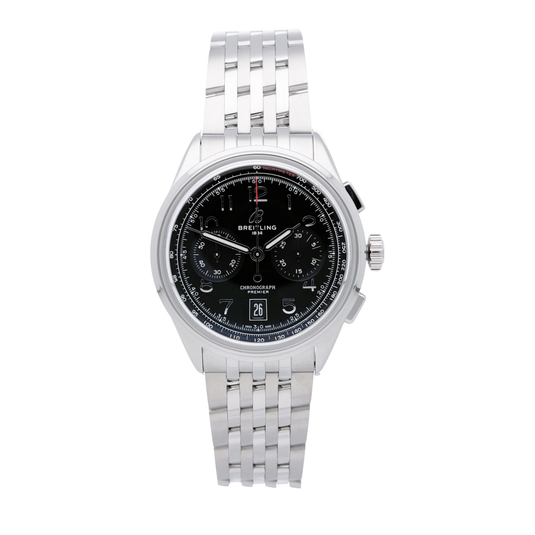 Breitling Premier B01 Chronograph 42