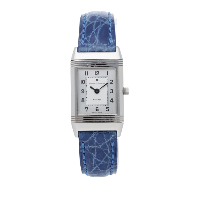 Jaeger-LeCoultre Reverso Classic Duetto