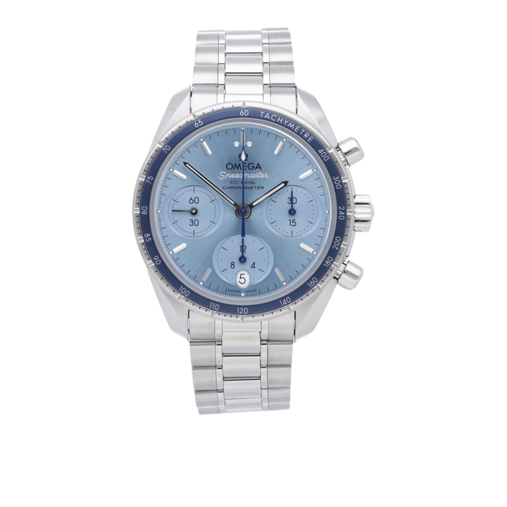 Omega Speedmaster 38 Chronograph