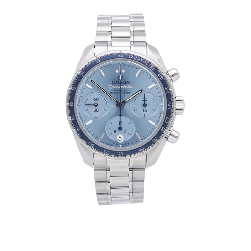Omega Speedmaster 38 Chronographe
