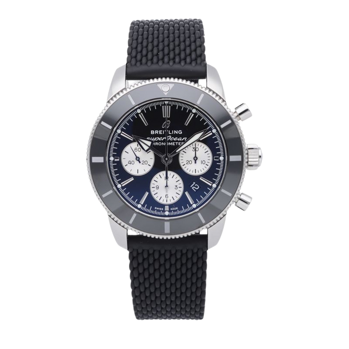 Breitling Superocean Heritage II B01 Chronograph 44