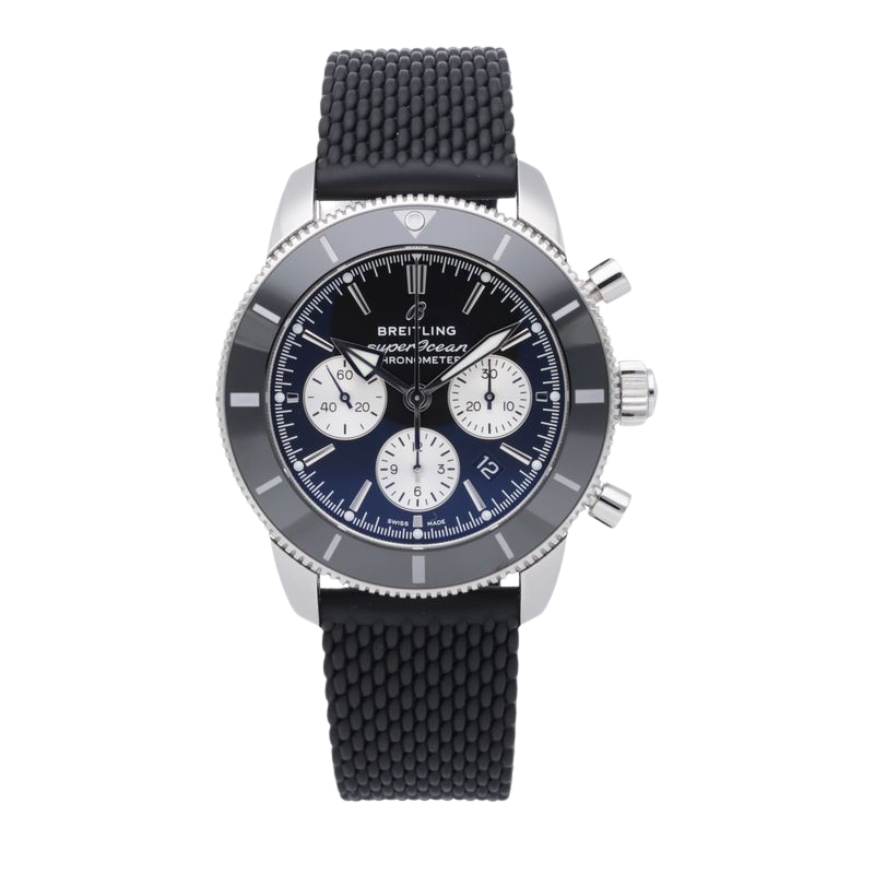 Breitling Superocean Heritage II B01 Chronograph 44