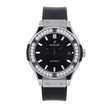 Hublot Classic Fusion Titanium Diamonds 38mm