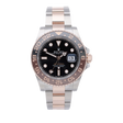 Rolex GMT Master II Root Beer